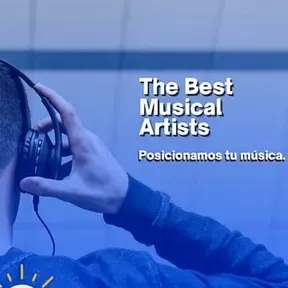 The Best Musical Artists