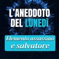Un elemento assassino e salvatore - Aneddoto del Lunedì #31