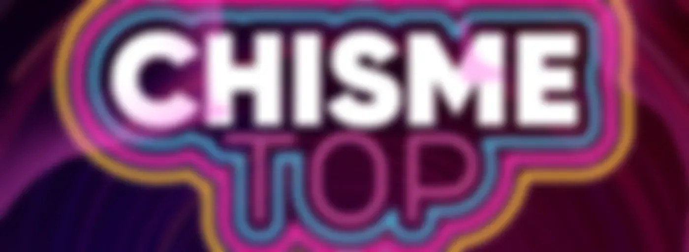 Chisme Top
