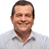 ENTREVISTA COM WALDEMAR OLIVEIRA NA RÁDIO VILABELA