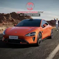 LISTEN: Unmanned EV Drives Away After Accidental Parking Command