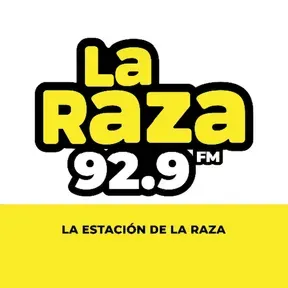 La Raza 92.9 FM - Jacksonville Florida