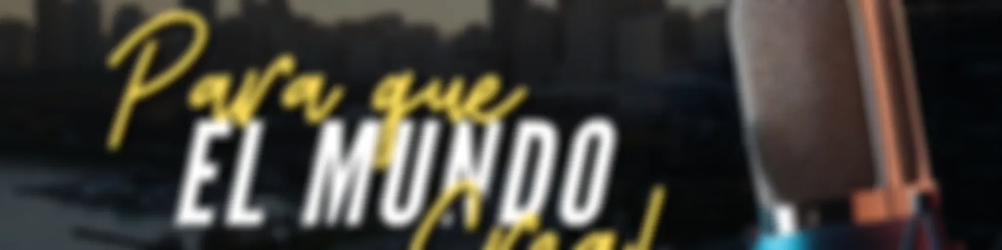 EnSuPalabra.cl | Para que el Mundo Crea