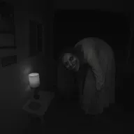 Noche de Fantasmas, Duendes y Entes que se Transforman