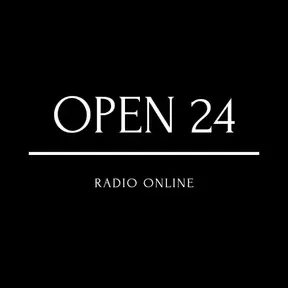 Radio Open 24 en vivo