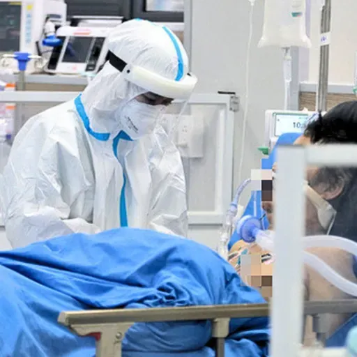 Thông tin về biến thể ‘Ve sầu’ của COVID-19, cách phòng bệnh