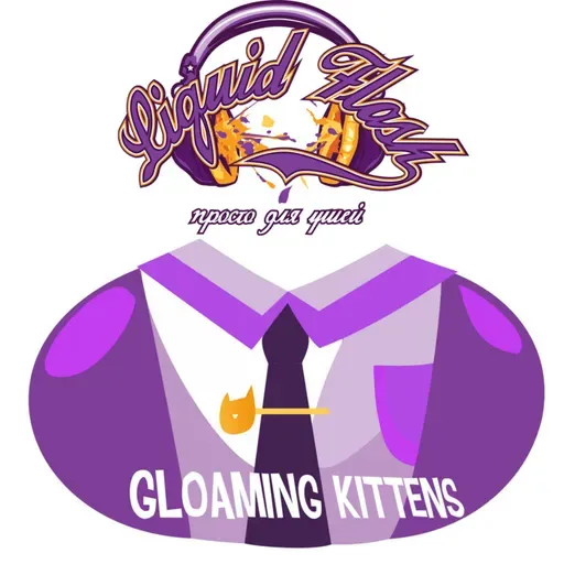 60 #GloamingKittens s04 e10 QuestMaker Kirkina