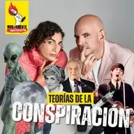 Teorías de la conspiración