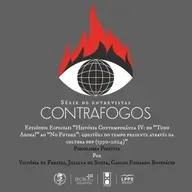 Contrafogos- Episódios Especiais- Psicologia Positiva