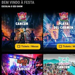 Músicas Latina