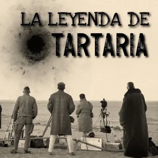 El mito de Tartaria - Teoría de la conspiración