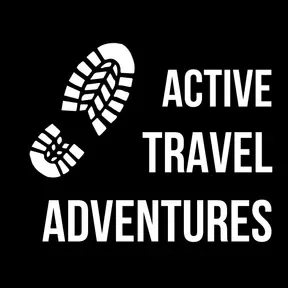 Active Travel Adventures podcast I Inspiring Multi-Day Adventure Trips Around the World