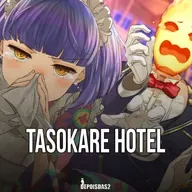 Episódio #125 | Tasokare Hotel: o mistério entre a vida e a morte