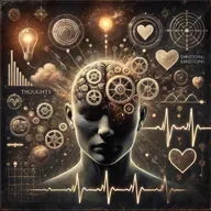 #537 - Dysfunksjonelle tankemønstre