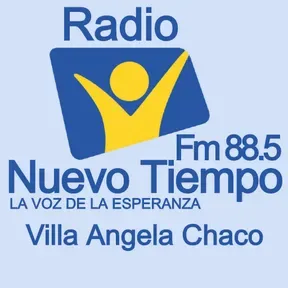 Radio nuevo tiempo Fm 88.5
