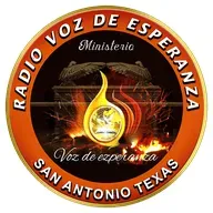 Radio Voz de Esperanza TX