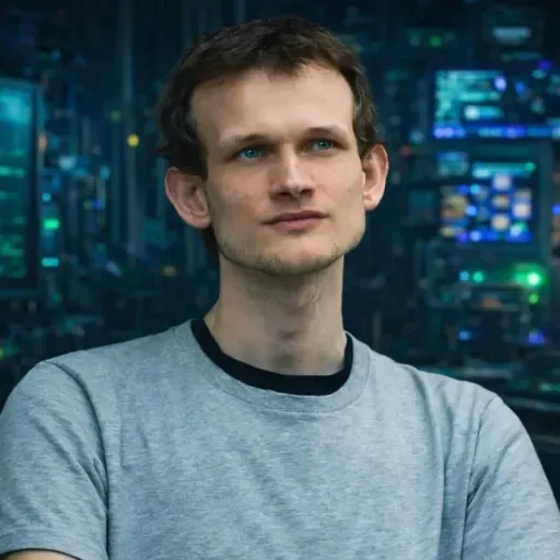 Vitalik Buterin envisage un avenir plus cypherpunk pour Ethereum, tout en continuant à vendre ses ETH
