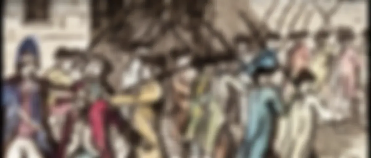Revolutions