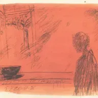 铁扬：母亲的大碗