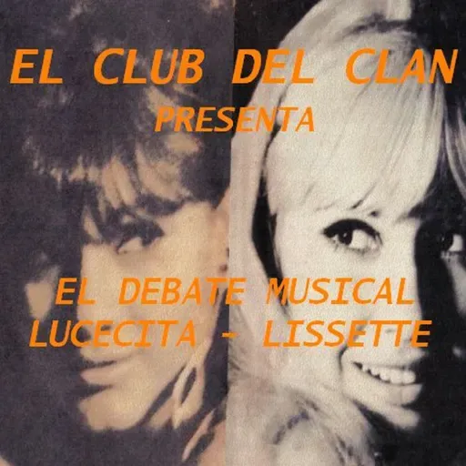 EL DEBATE MUSICAL LUCECTA Y LISSETTE en vivo
