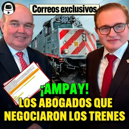 ESTILO BALCÁZAR: ¡Ministro PDF! Admite relación con una menor #LaEncerrona