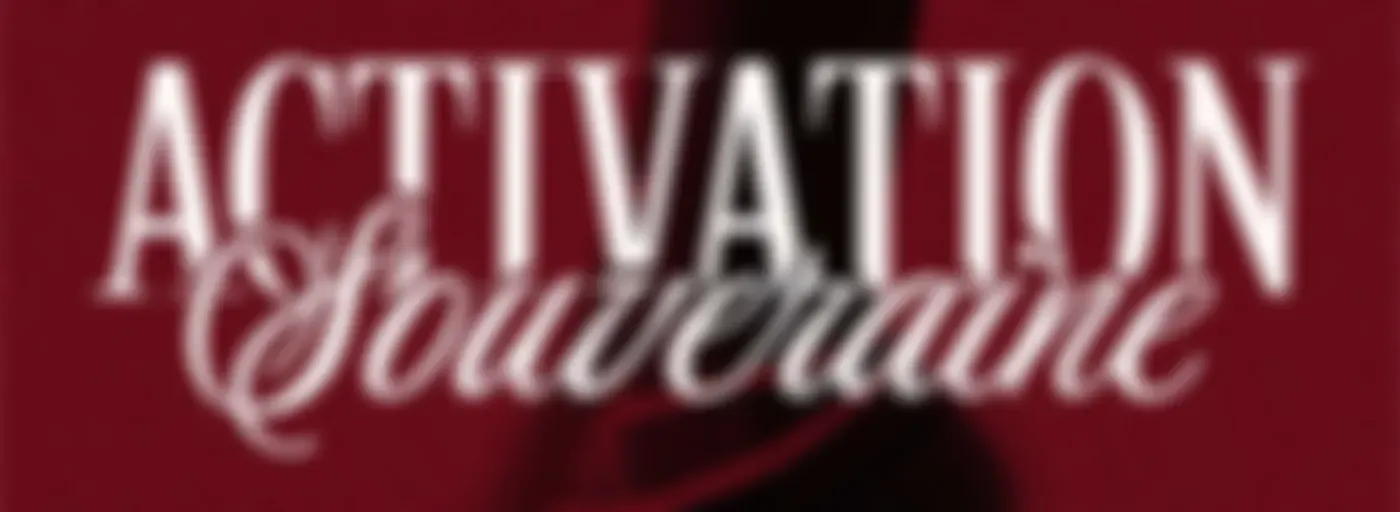 Activation Souveraine