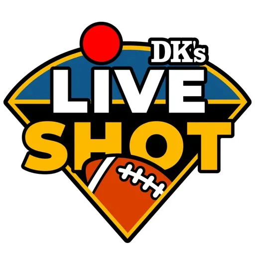 Live Shot of Steelers: Flurry of picks on Day 2 of NFL Draft