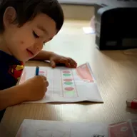 #59 - O poder da rotina estruturada na alfabetização dos filhos