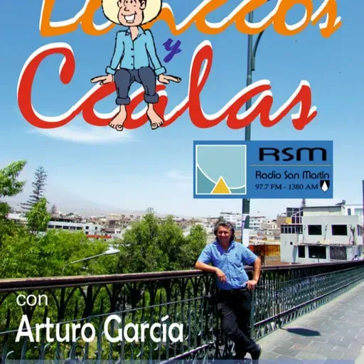 Lonccos y Ccalas Programa 40