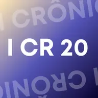 I CRÔNICAS 20