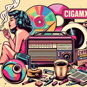 CigaMx