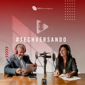 #TechVersando