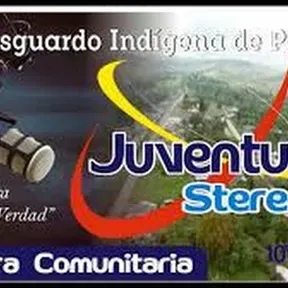 Juventud Stereo