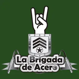 La Brigada de Acero