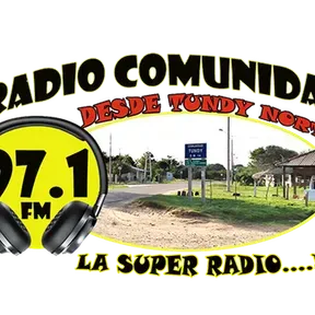 RADIO COMUNIDAD