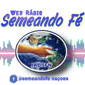 Web Radio Semeando Fe