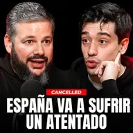 Inmigración ILEGAL y RIESGO de TERRORISMO en ESPAÑA ❌ RUBÉN PULIDO