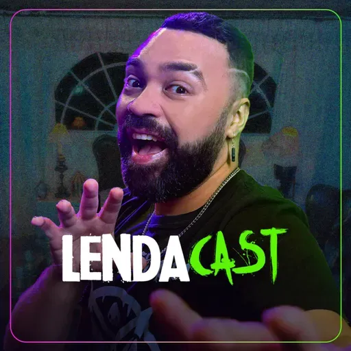SÓ RELATOS SOBRENATURAIS ESPECIAL DIA DOS PAIS | LendaCast Solo #53