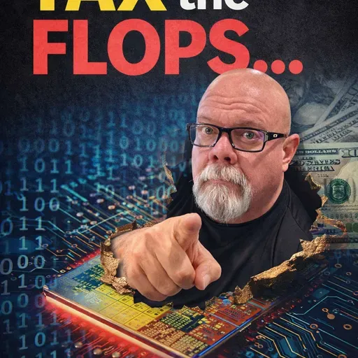 AI Will Replace Jobs Fast — We Need a Humans-First Plan NOW | Connor with Honor