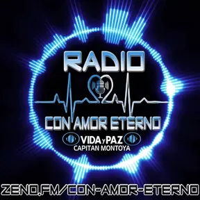 Con Amor Eterno