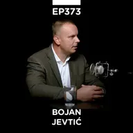 EP 373: Bojan Jevtić, Avalon Real Estate - Pojačalo podcast