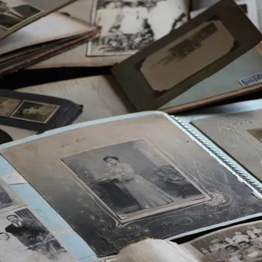 Митрополит Иоанн (Вендланд) и его семья