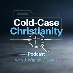 The Cold-Case Christianity Podcast