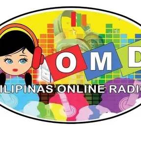 OMD Pilipinas Online Radio