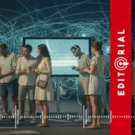 Editorial: ¿A quién le pertenece el espectro?