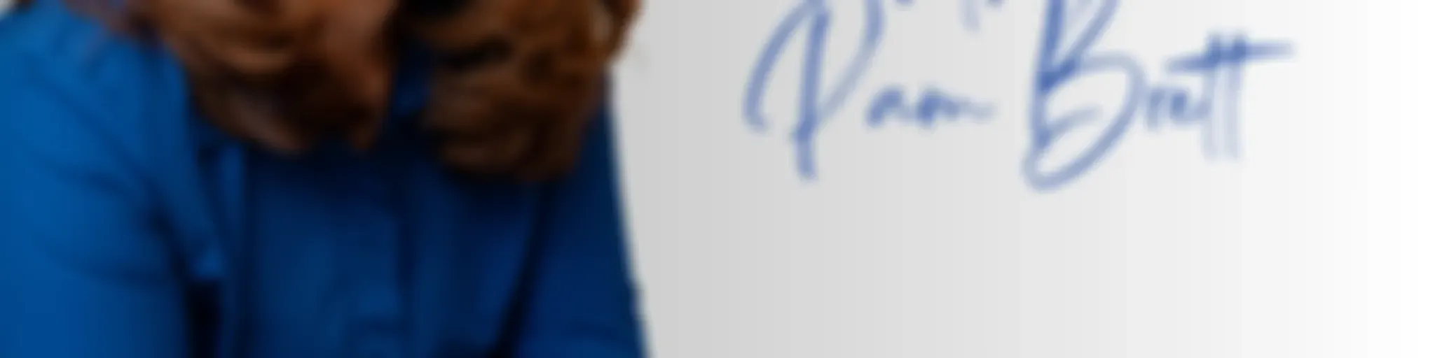 Blue Glasses Math