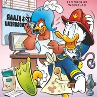 Donald Duck nummer 41 uit 2025