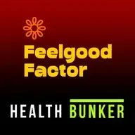 Episode 265: Feelgood Factor Podcast#7Jenny Lynn (www.openmindtherapy.co.uk)