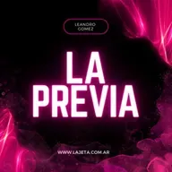La Previa Set Live 2024-02-27 20:00
