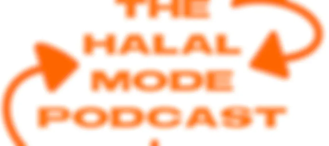 The Halal Mode Podcast 